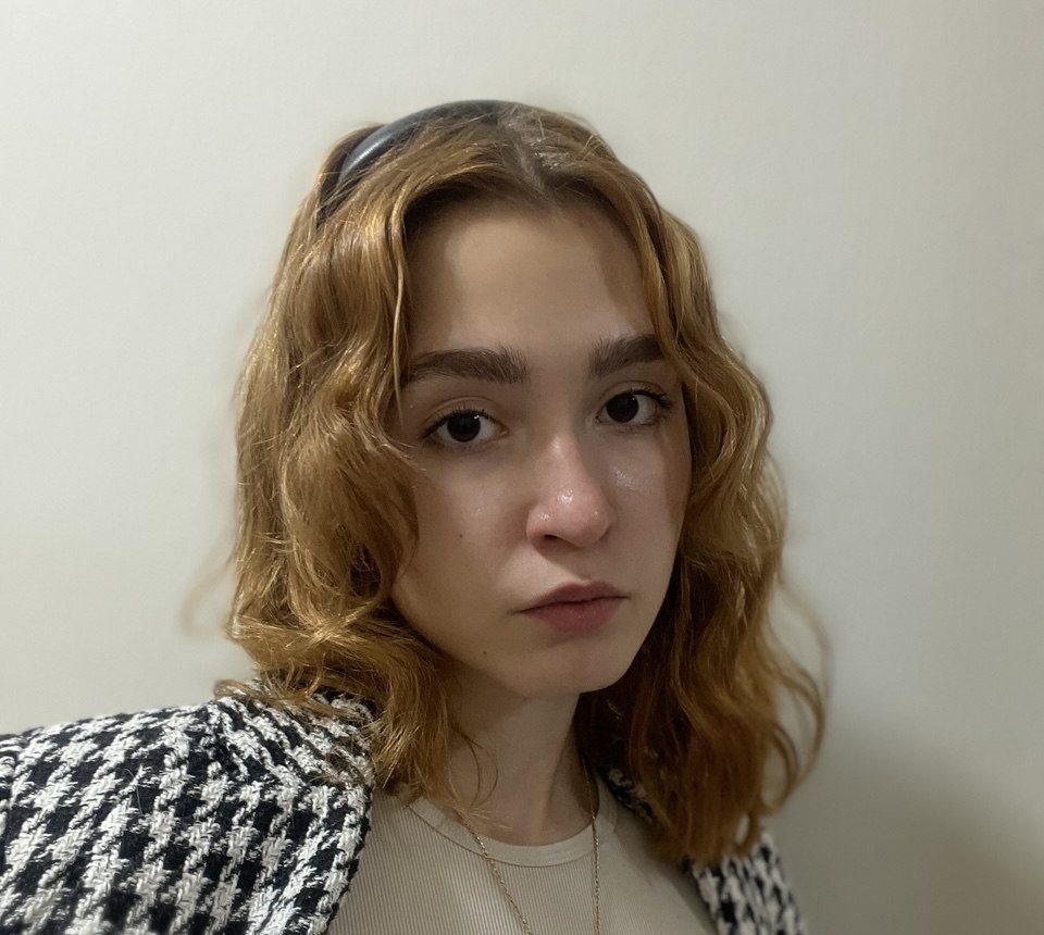 Самигуллина Радмила