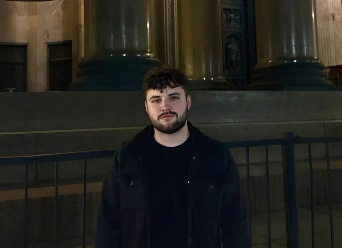 Тощев Иван